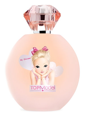 My Dream by TOPModel perfume bottle