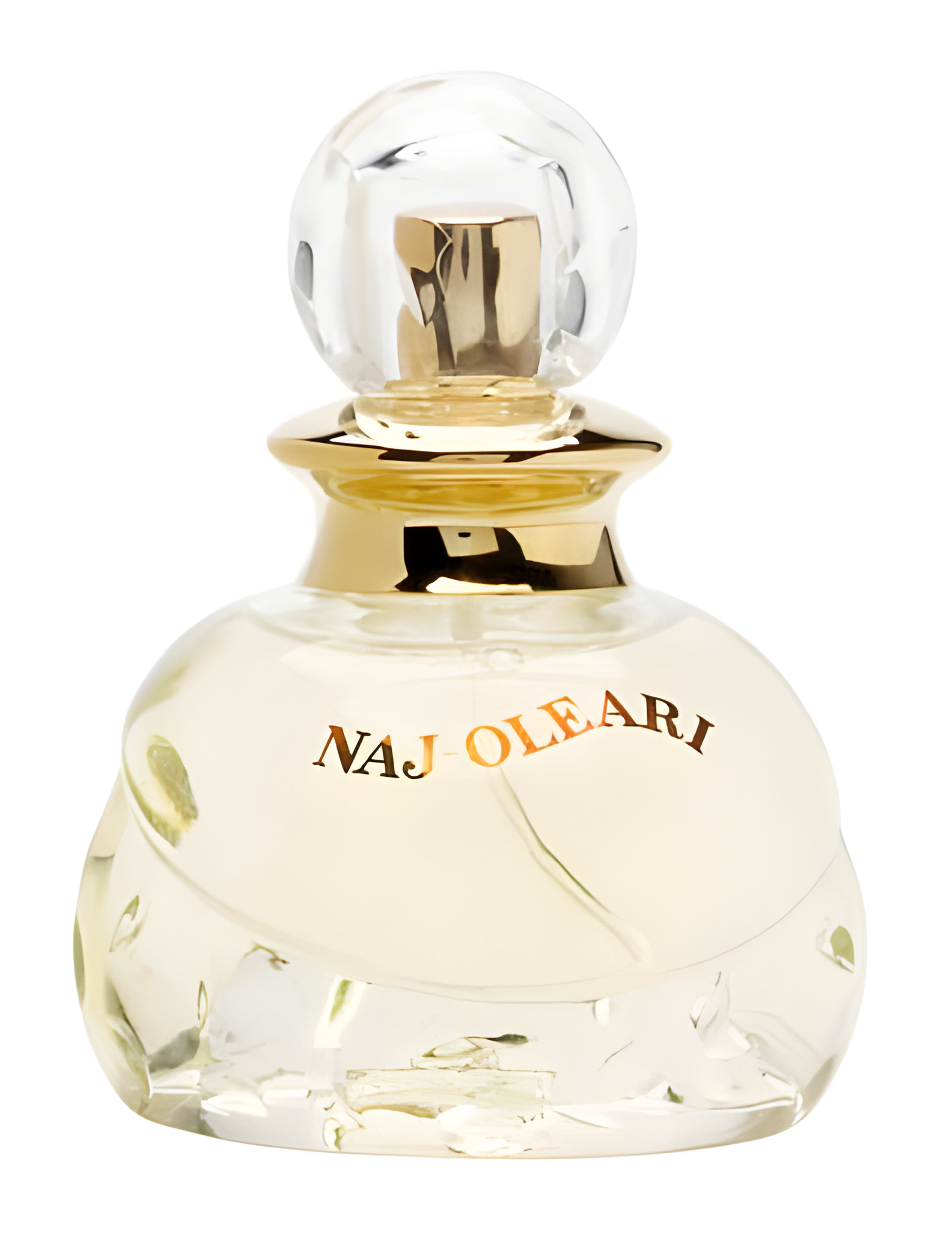 Picture of Naj-Oleari fragrance