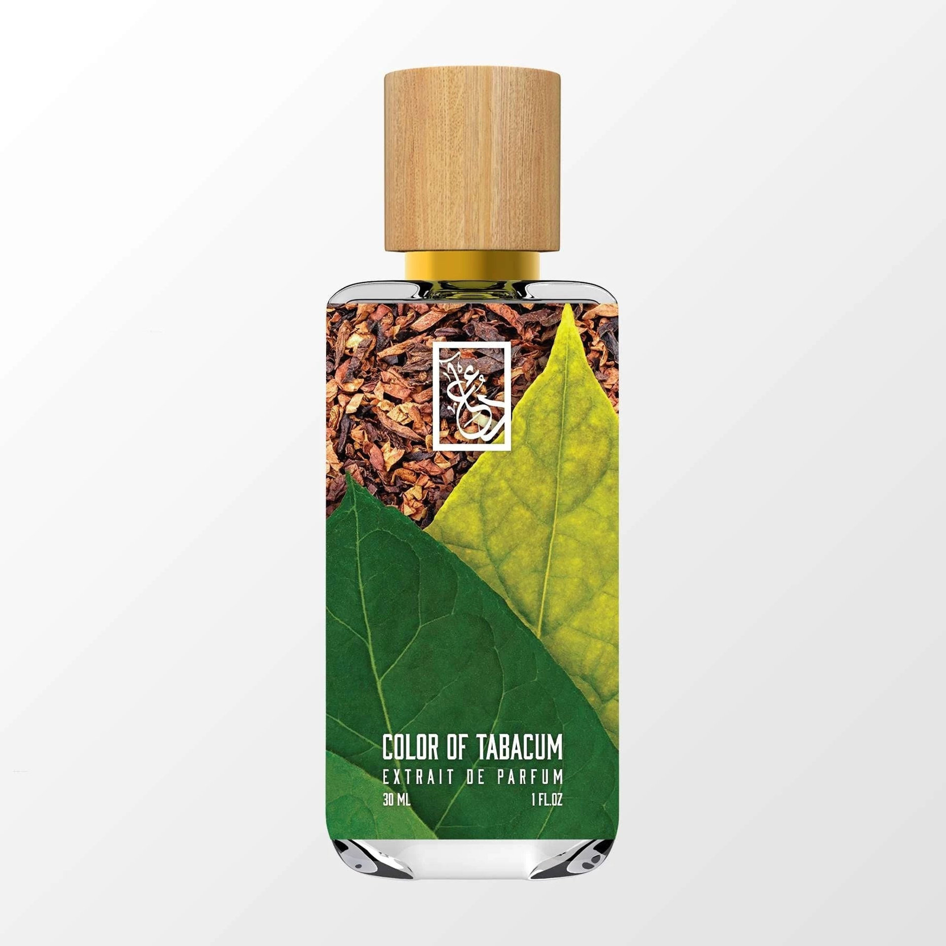 Picture of Color of Tabacum fragrance