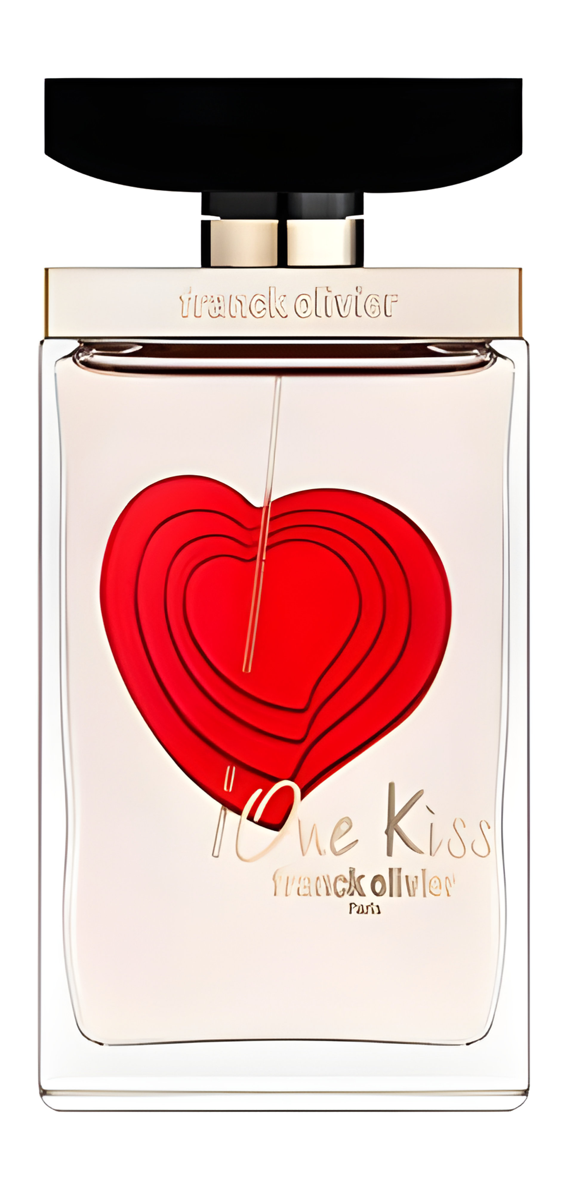 Picture of One Kiss fragrance