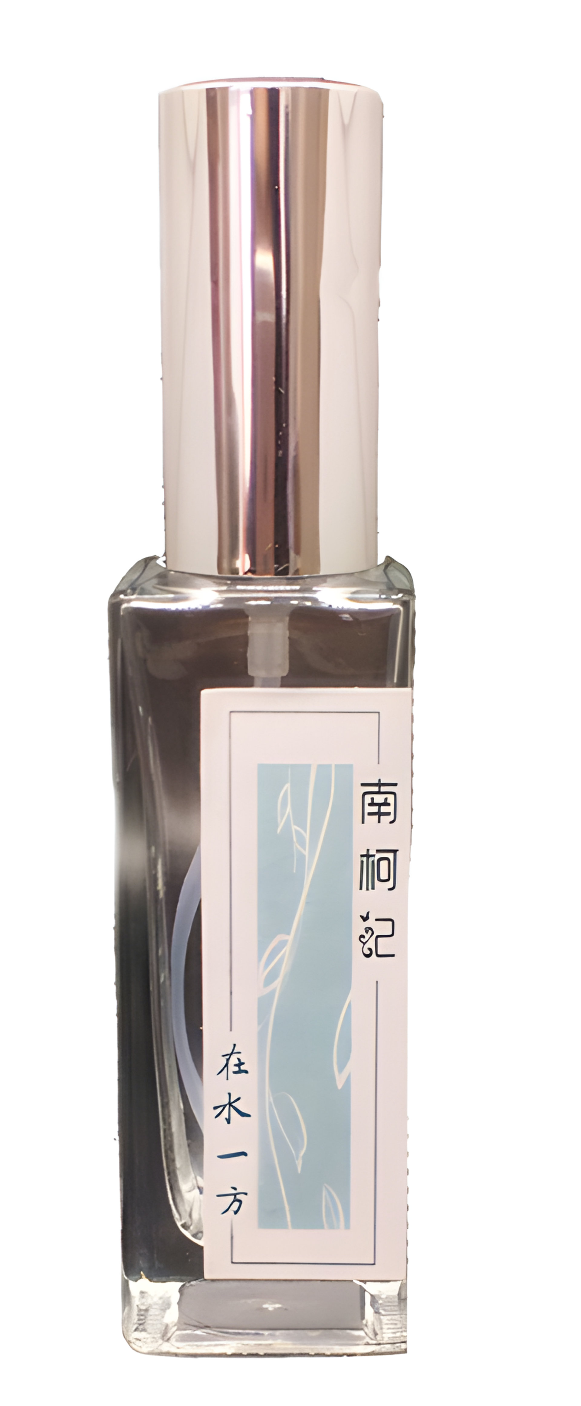 Picture of On the River Bank 在水一方 fragrance