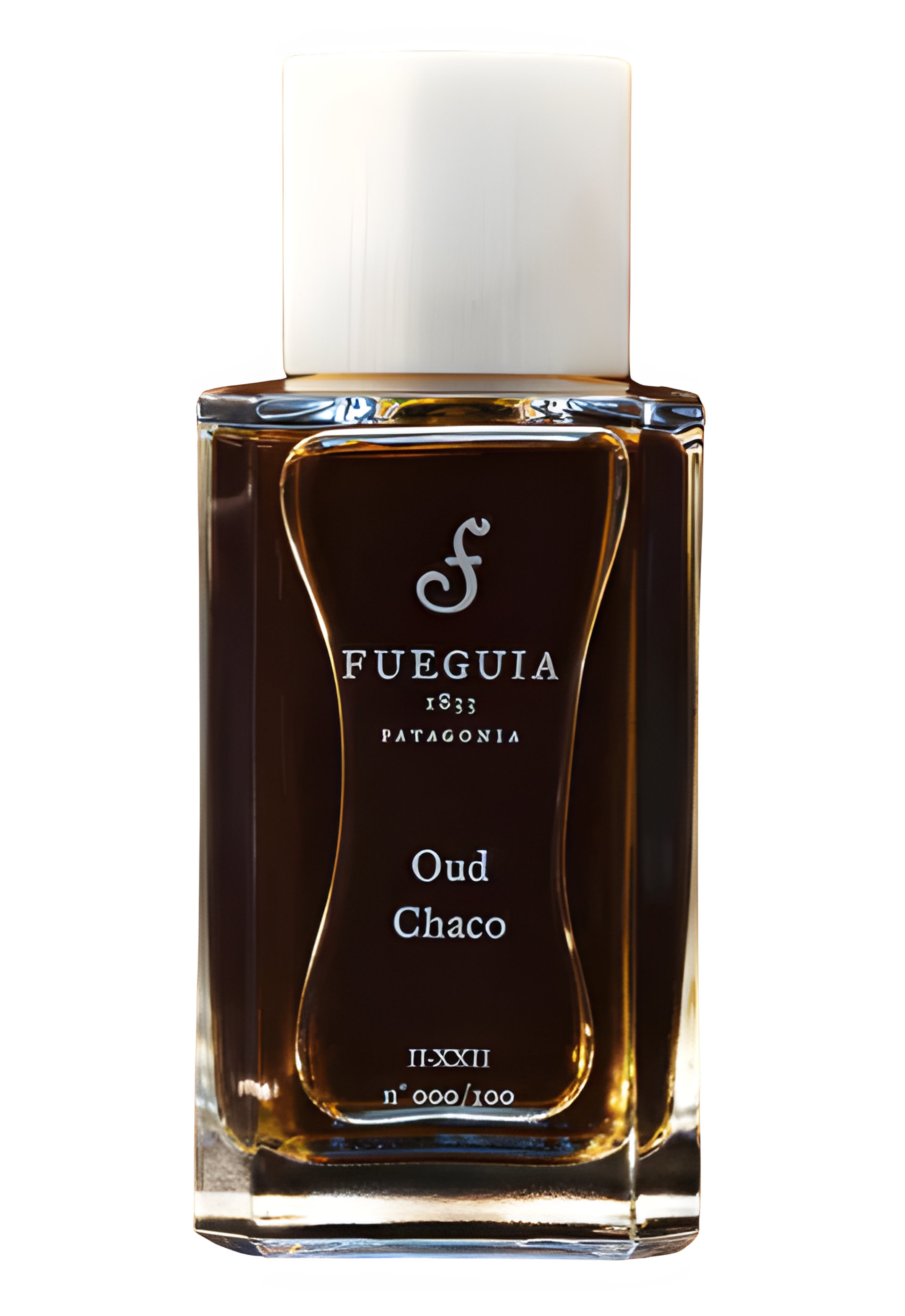 Picture of Oud Chaco fragrance