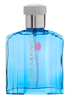 Rugby for Men by Pascal Morabito perfume bottle