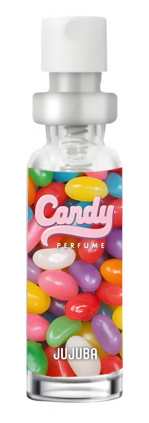 Jujuba by Thipos perfume bottle