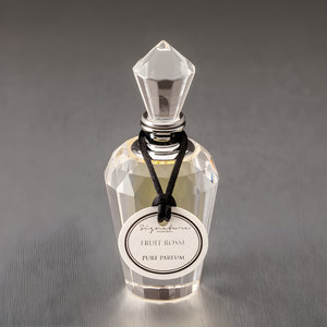 Fruit Rosse by Signature Fragrances perfume bottle