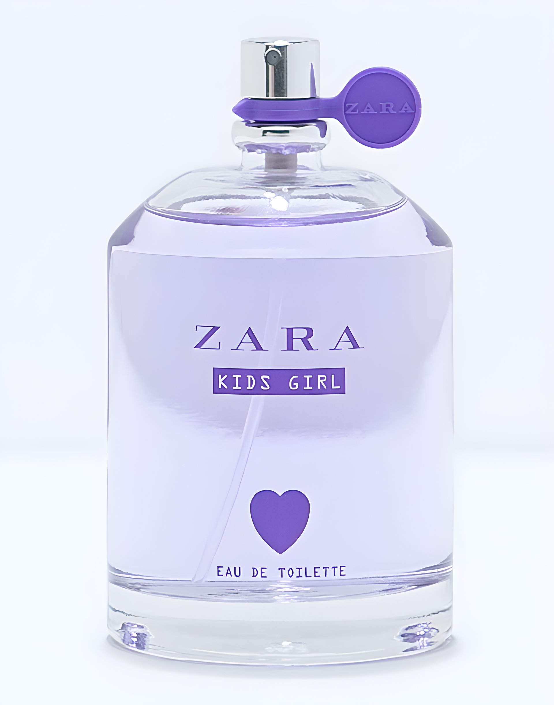 Picture of Zara Kids Girl fragrance