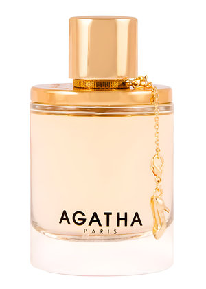 Un Soir a Paris by Agatha Paris perfume bottle