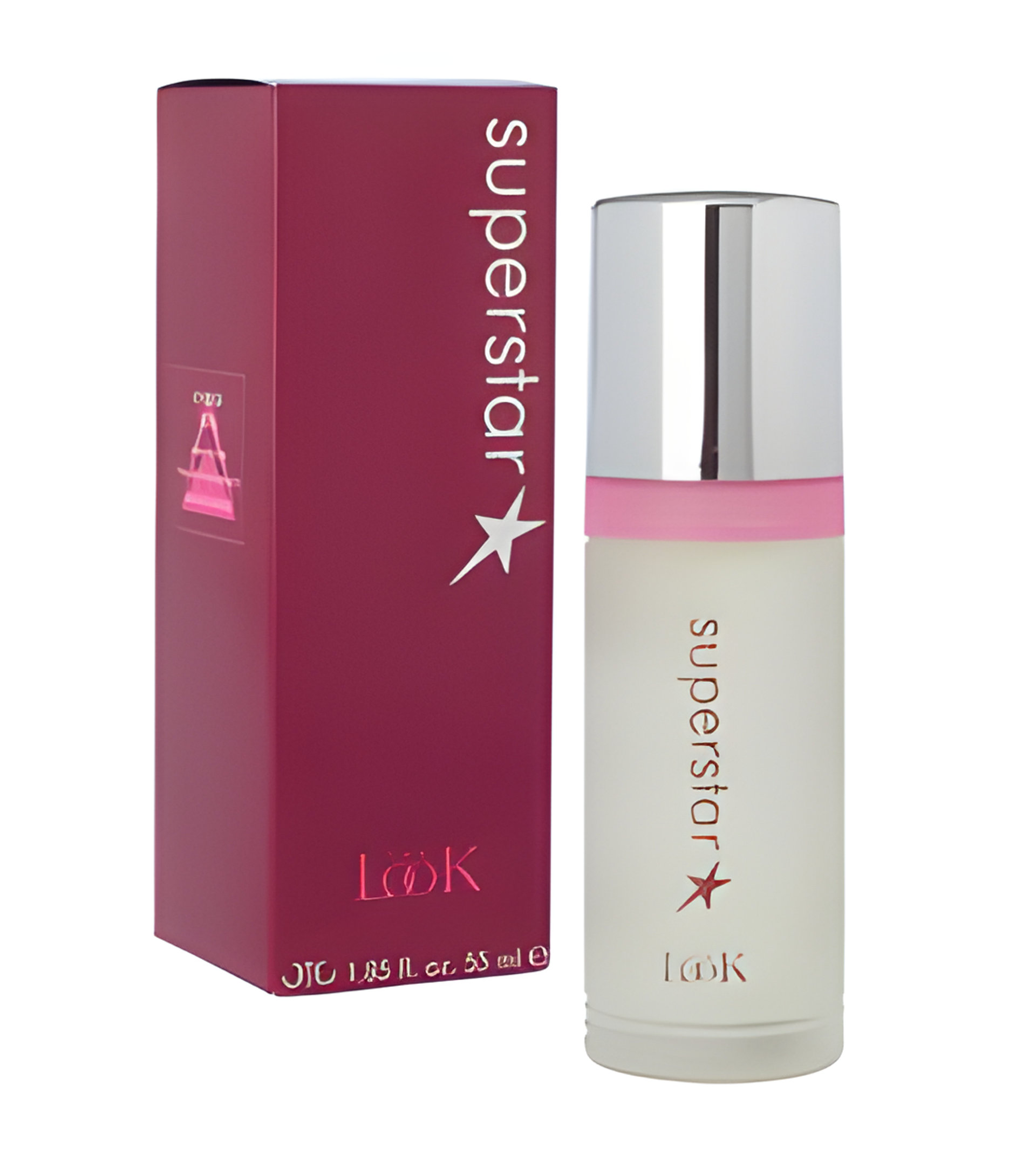 Picture of Superstar fragrance