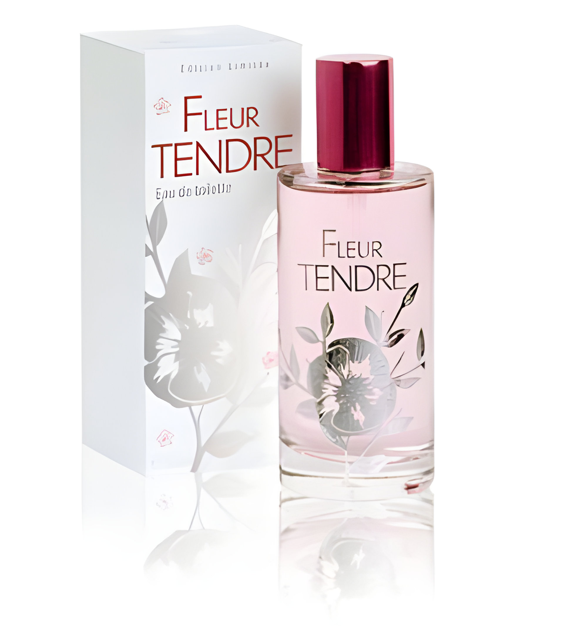Picture of Fleur Tendre fragrance