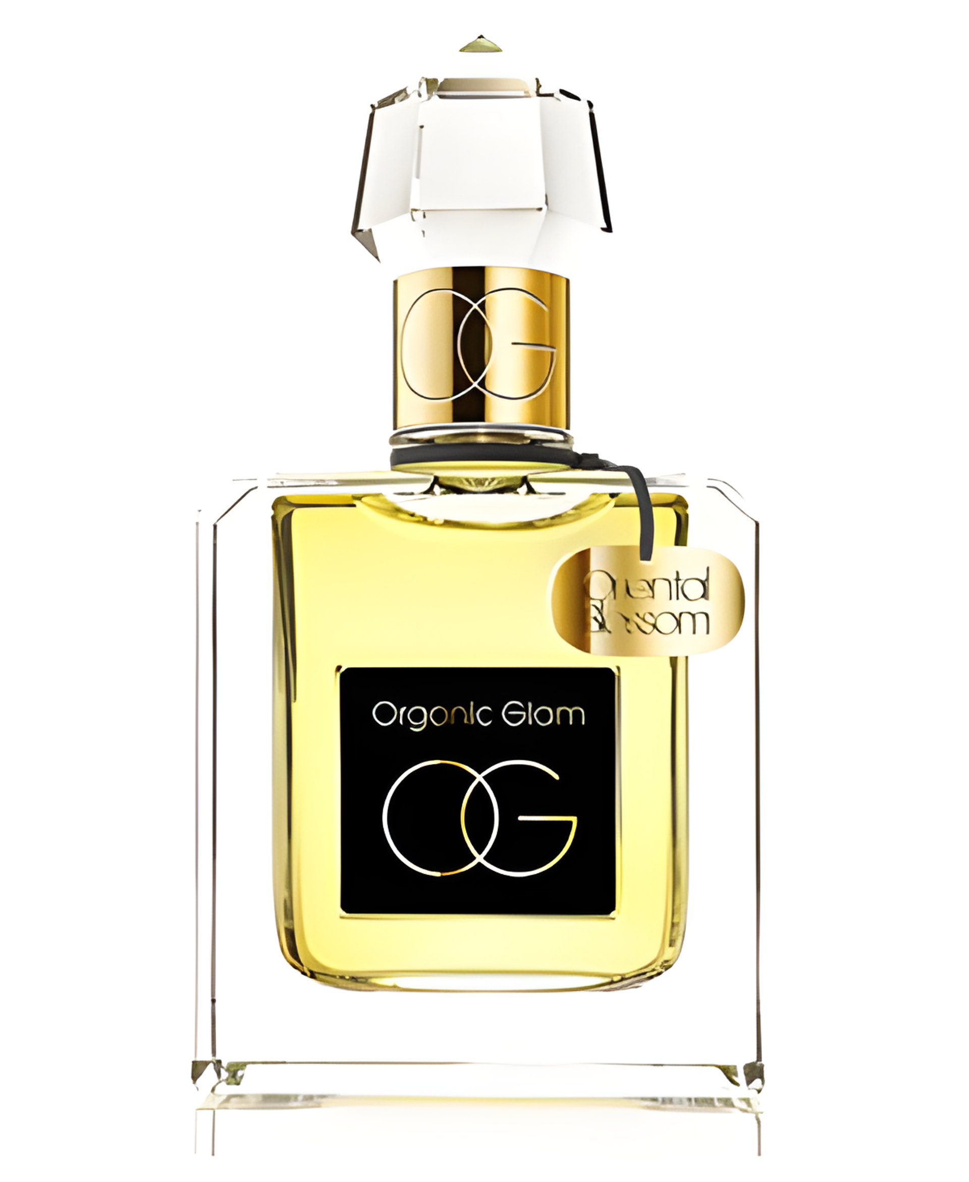 Picture of Organic Glam Oriental Blossom fragrance