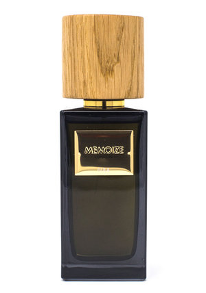Gula by Memoize London perfume bottle