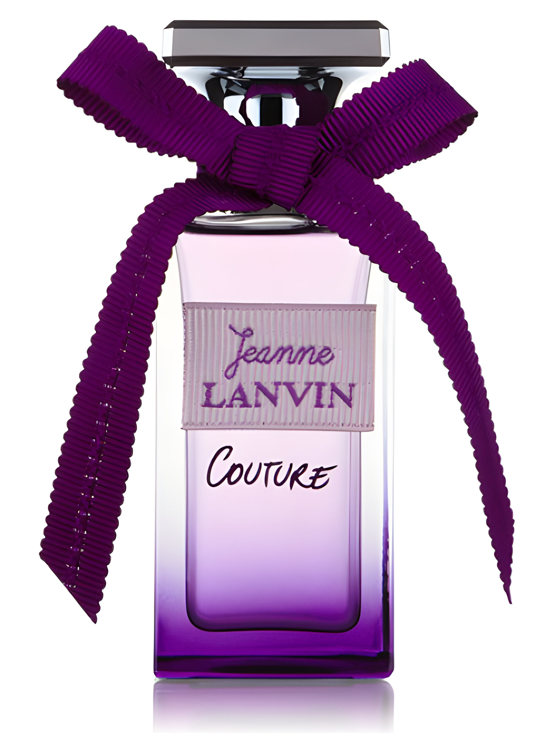 Picture of Jeanne Lanvin Couture fragrance