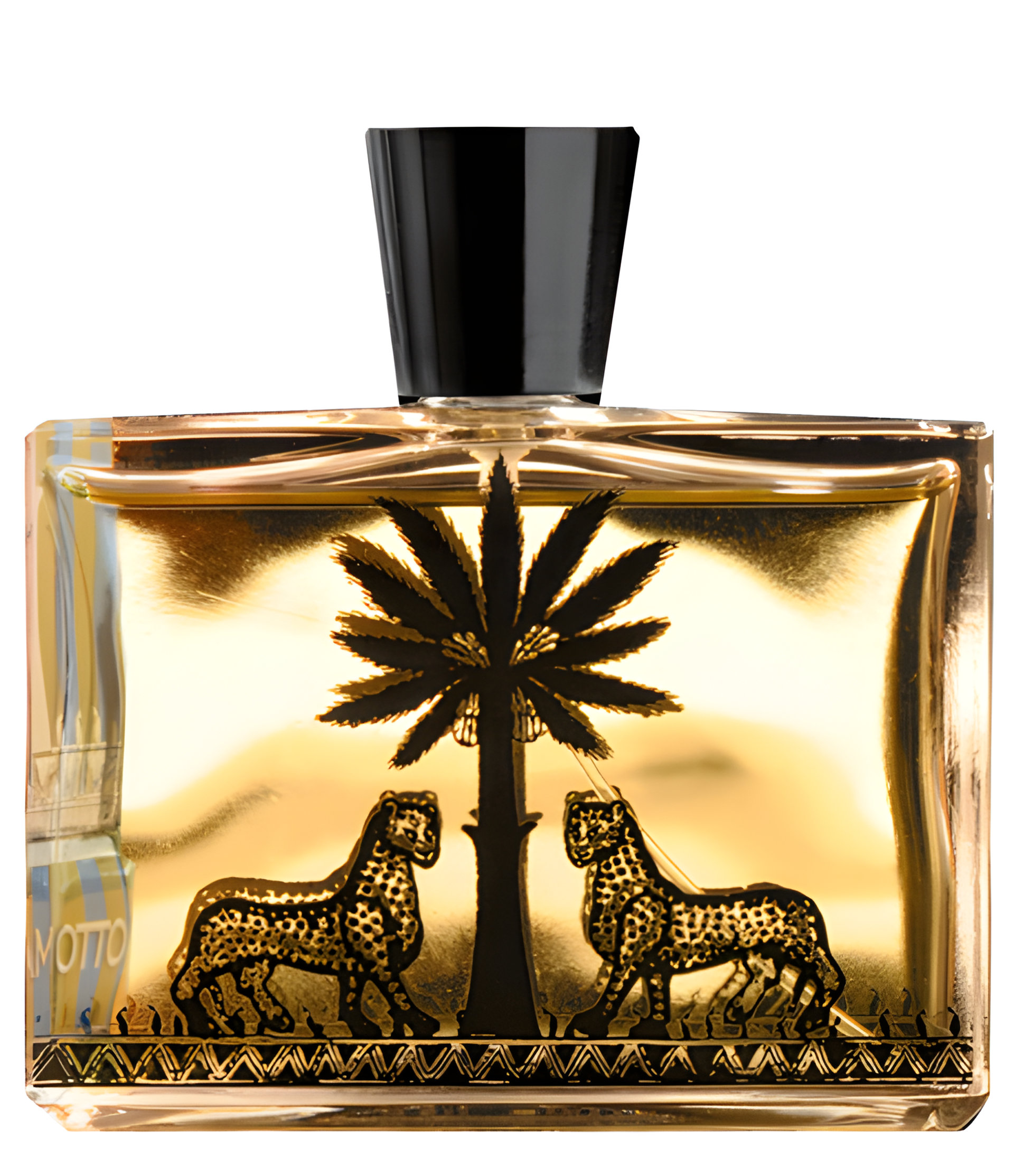 Picture of Bergamot fragrance