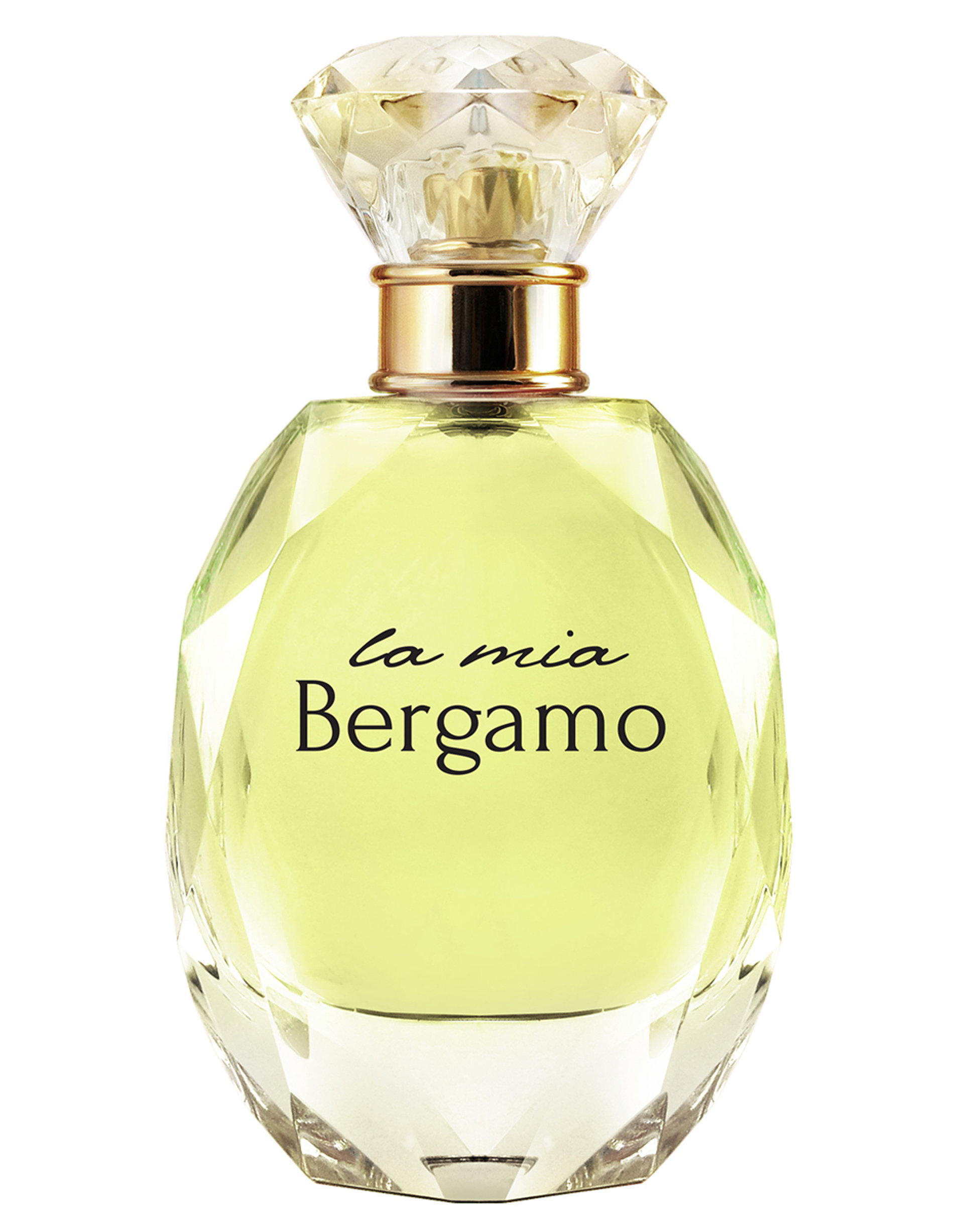 Picture of La Mia Bergamo fragrance