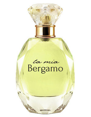 La Mia Bergamo by Parfums Constantine perfume bottle