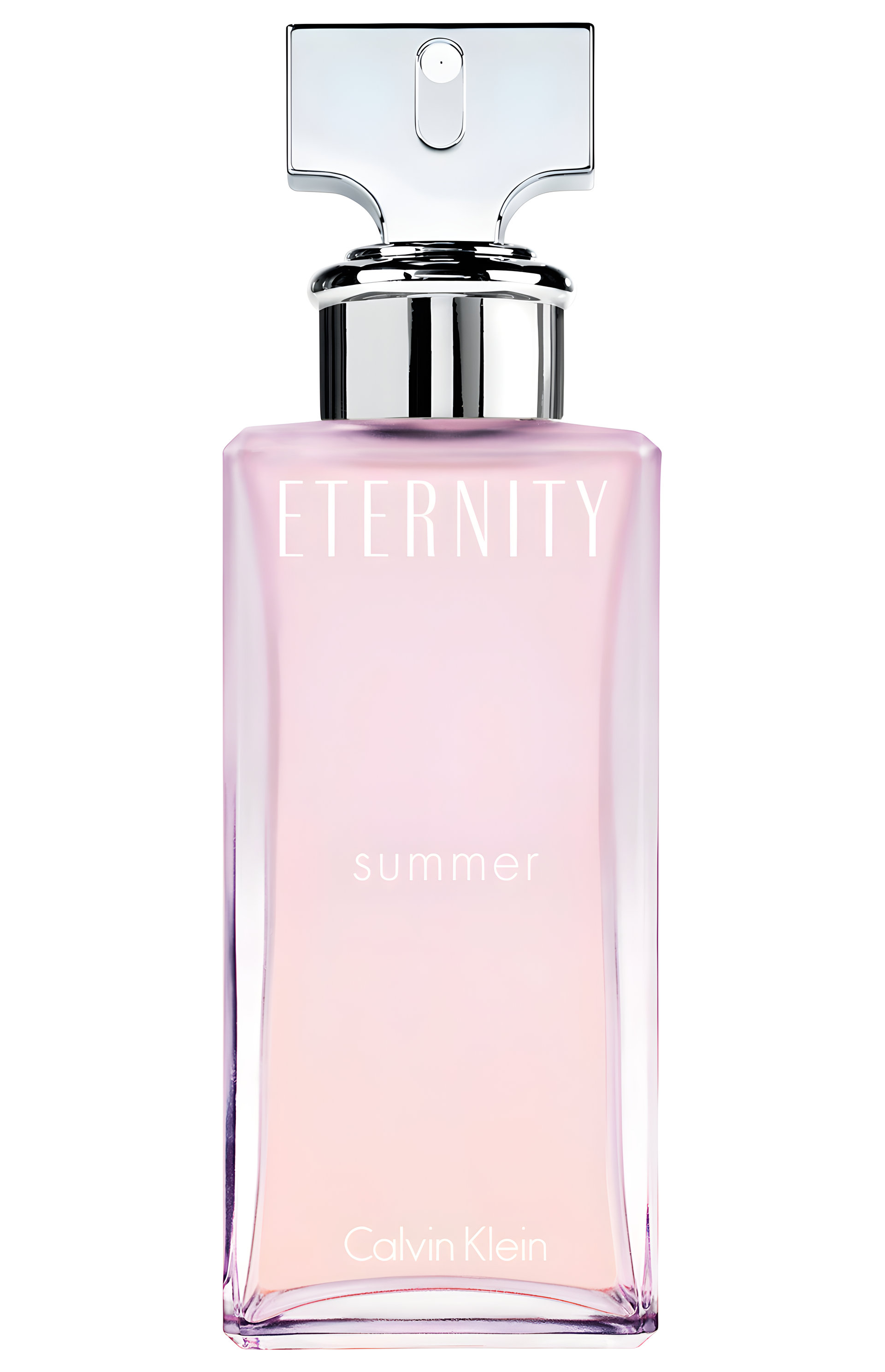 Picture of Eternity Summer 2014 fragrance