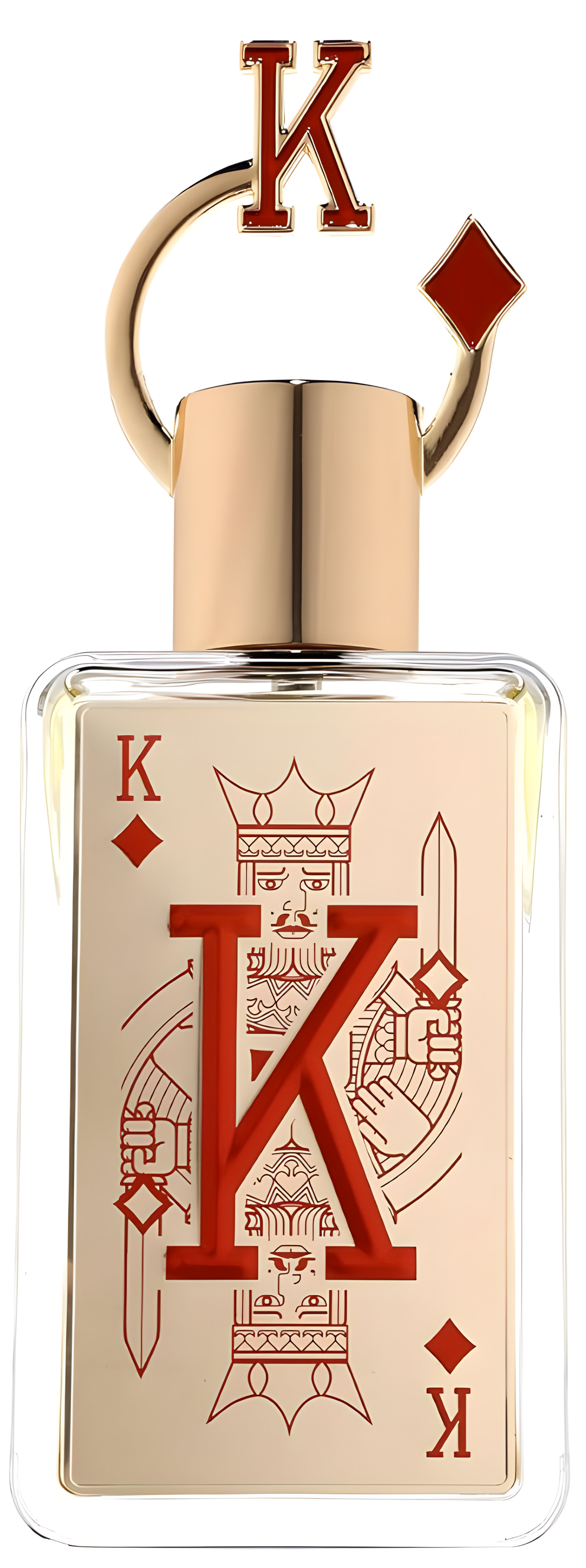 Picture of King fragrance
