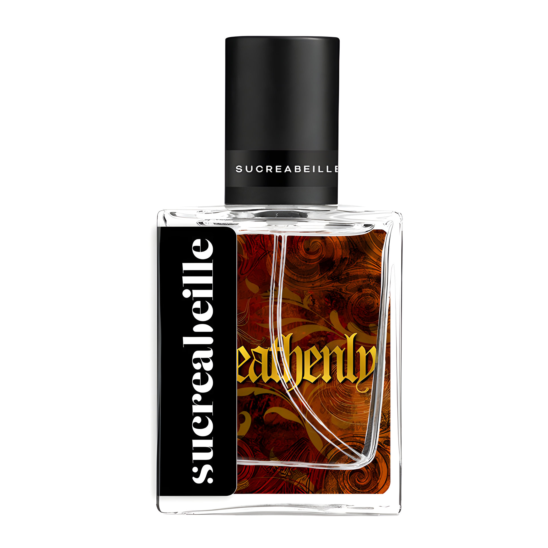 Picture of Heathenly fragrance