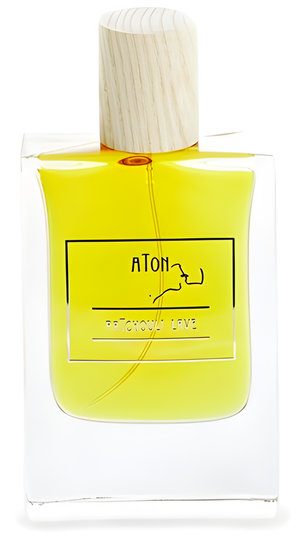 PaTchouli Lave by ATon perfume bottle