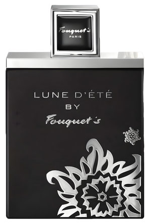 Lune D'Été by Fouquet's perfume bottle