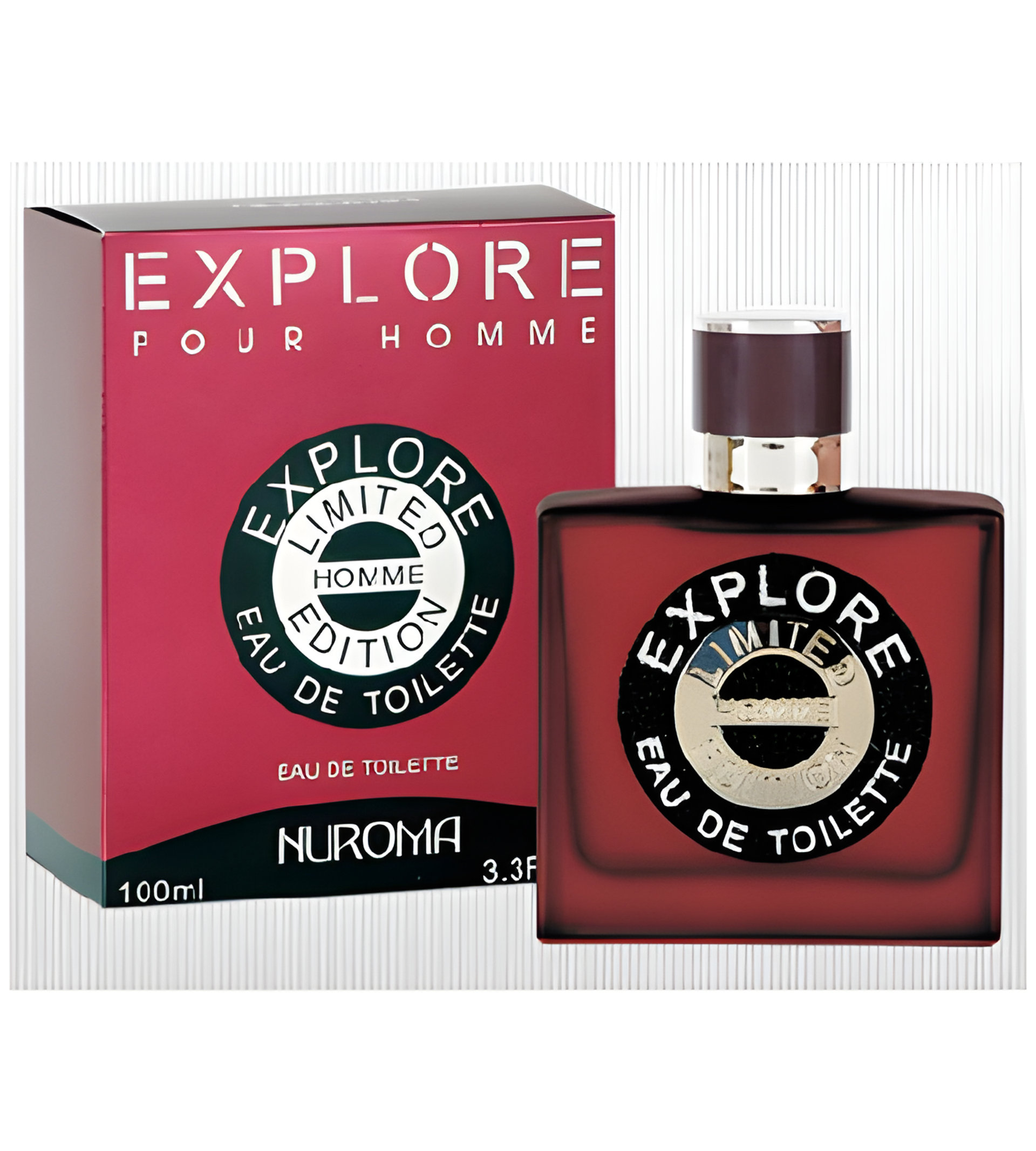 Picture of Explore Pour fragrance