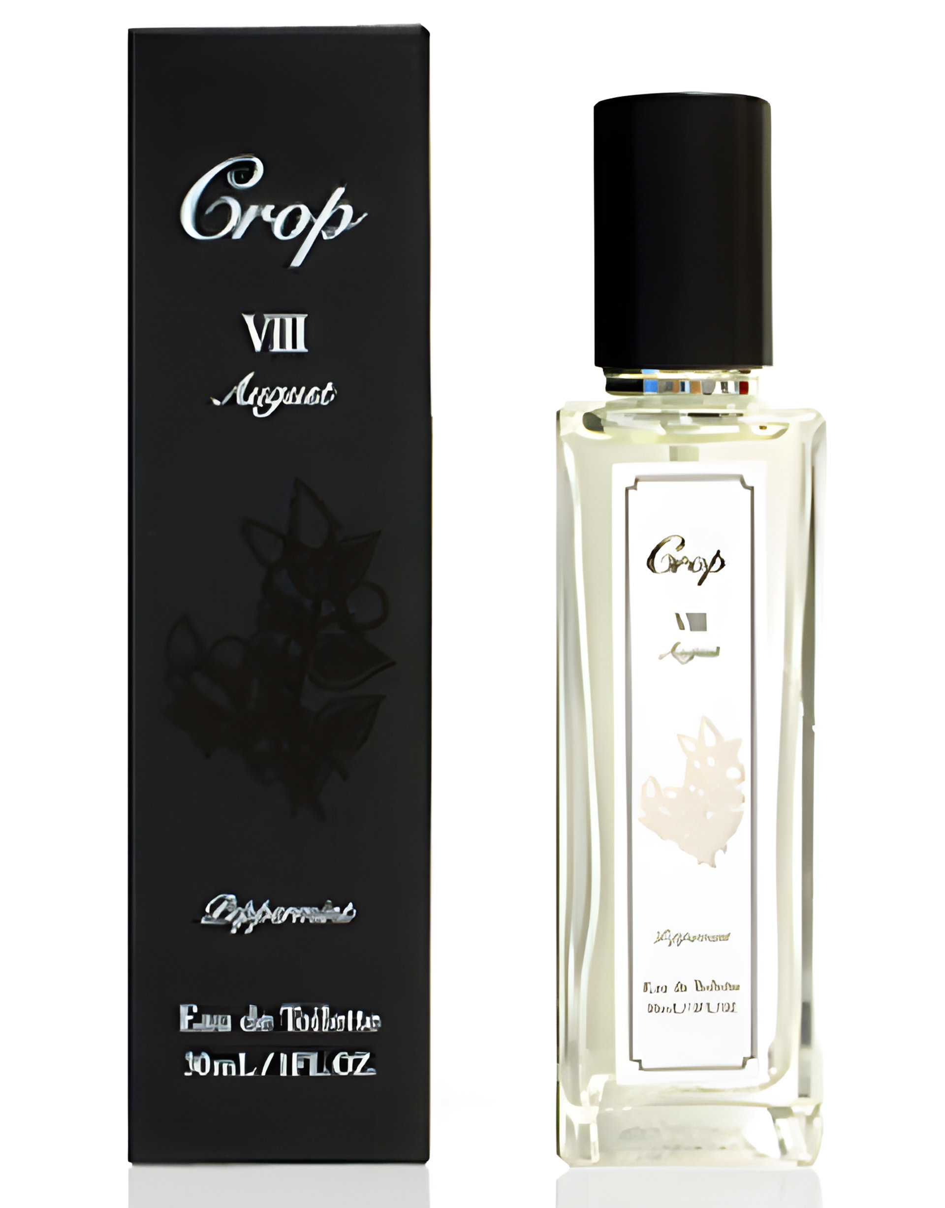 Picture of VIII August fragrance