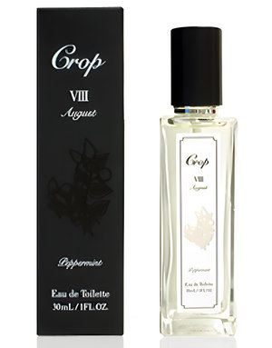 VIII August by Crop perfume bottle