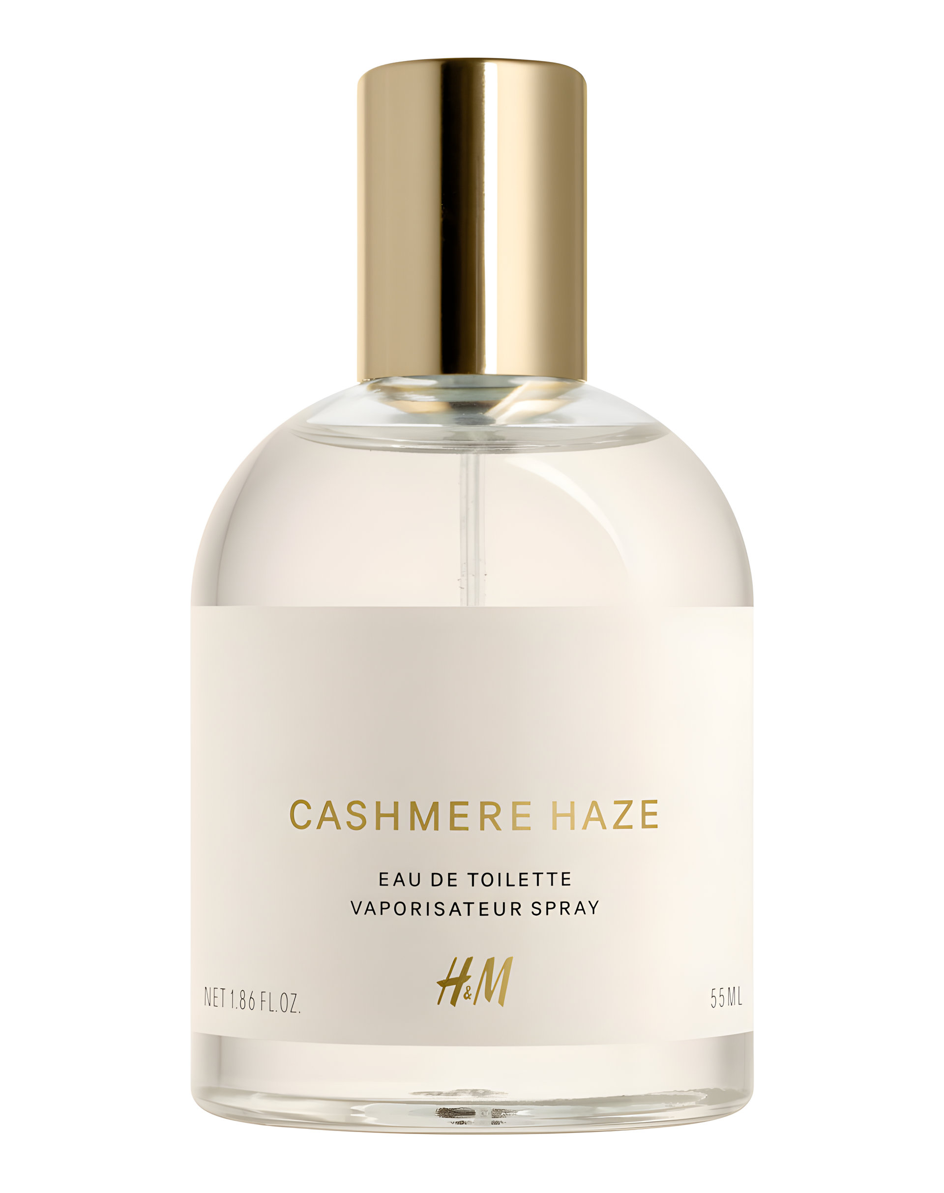 Picture of Cashmere Haze fragrance