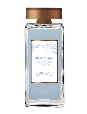 Note Di Sale by Gandini 1896 perfume bottle