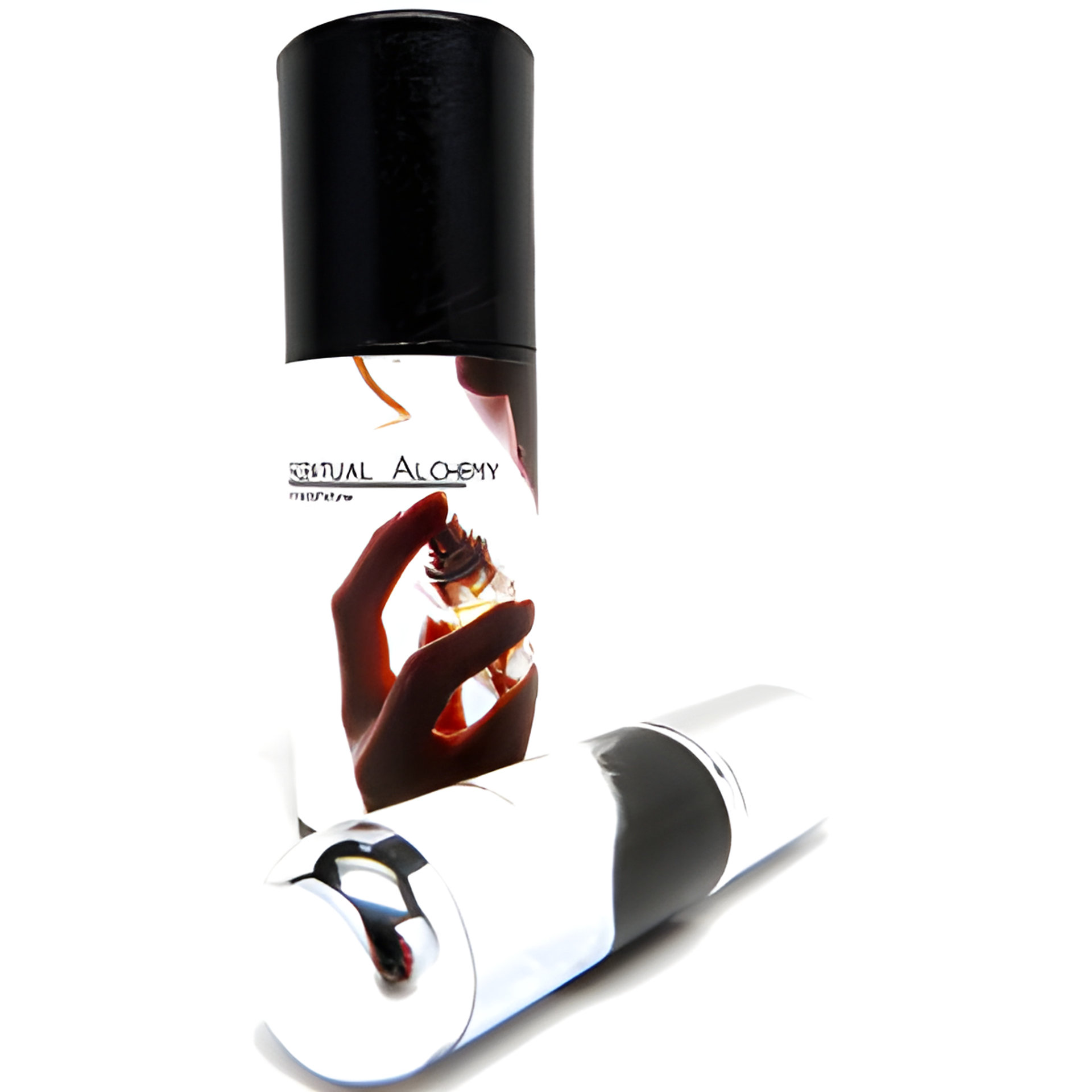 Picture of Brass and Bulldog Botanical Cologne fragrance