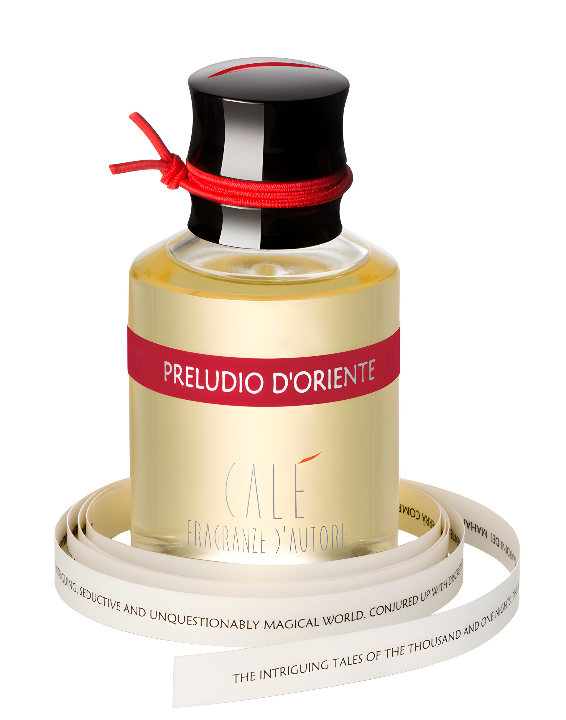 Picture of Preludio d'Oriente fragrance