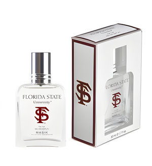 Florida State University Women by Masik Collegiate Fragrances perfume bottle