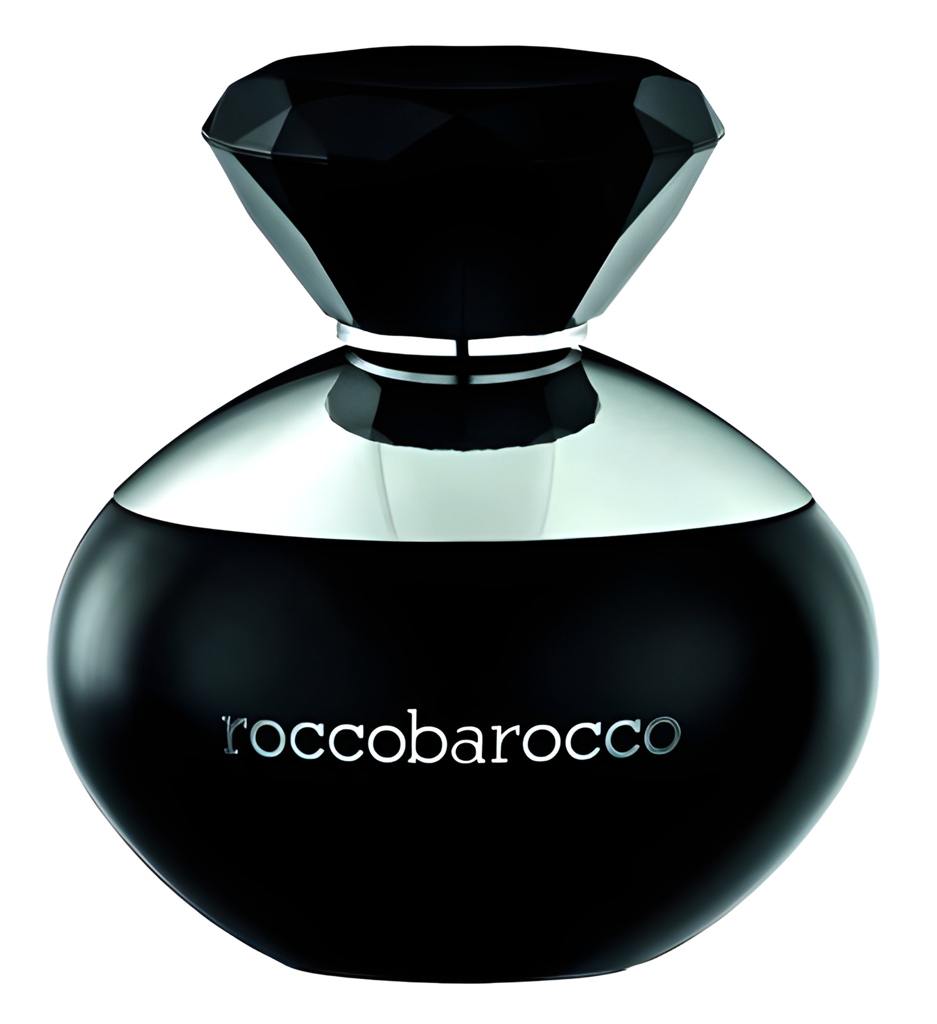 Picture of Roccobarocco Black for Women fragrance