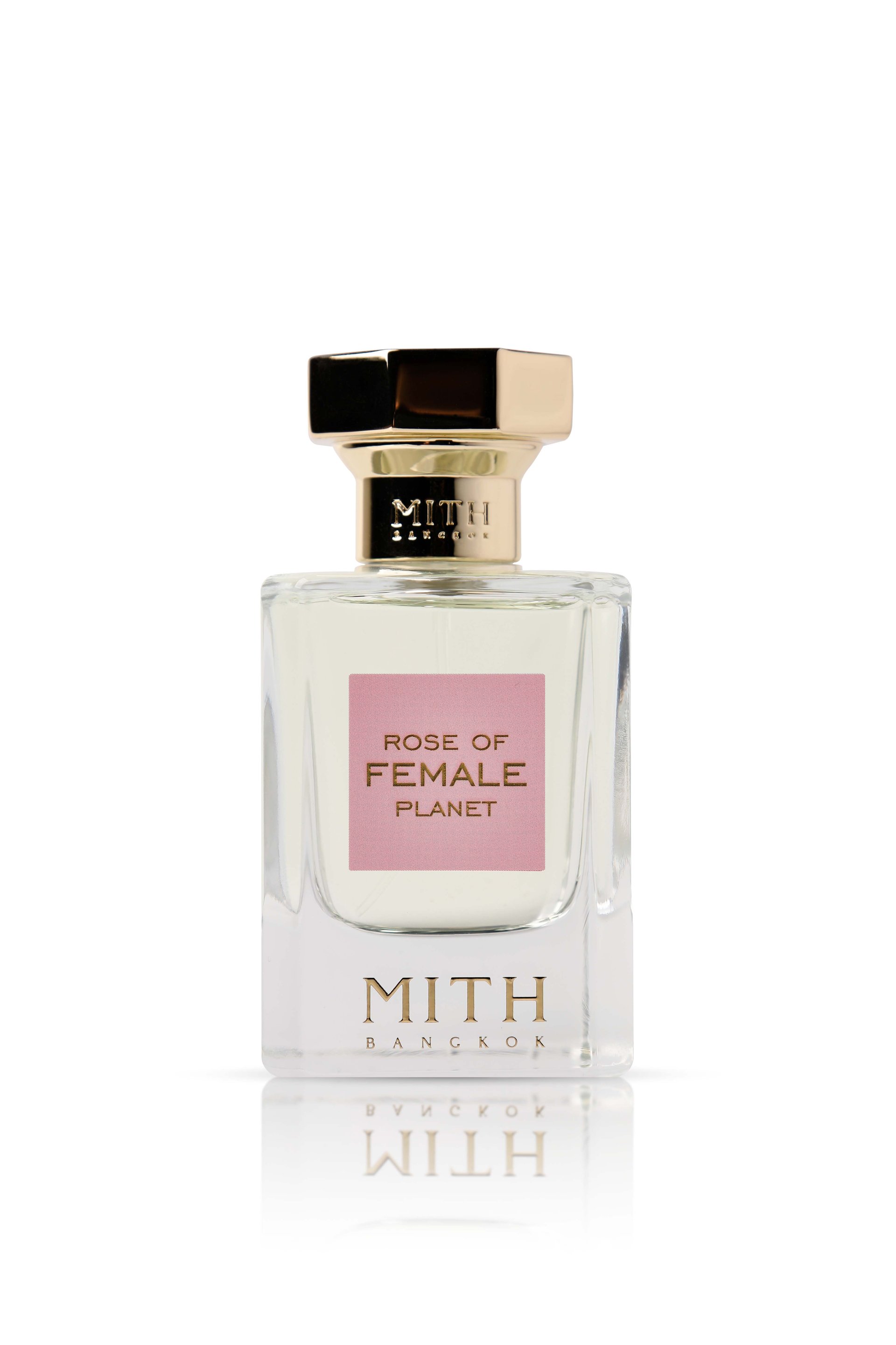 Picture of Rose of Female Planet fragrance