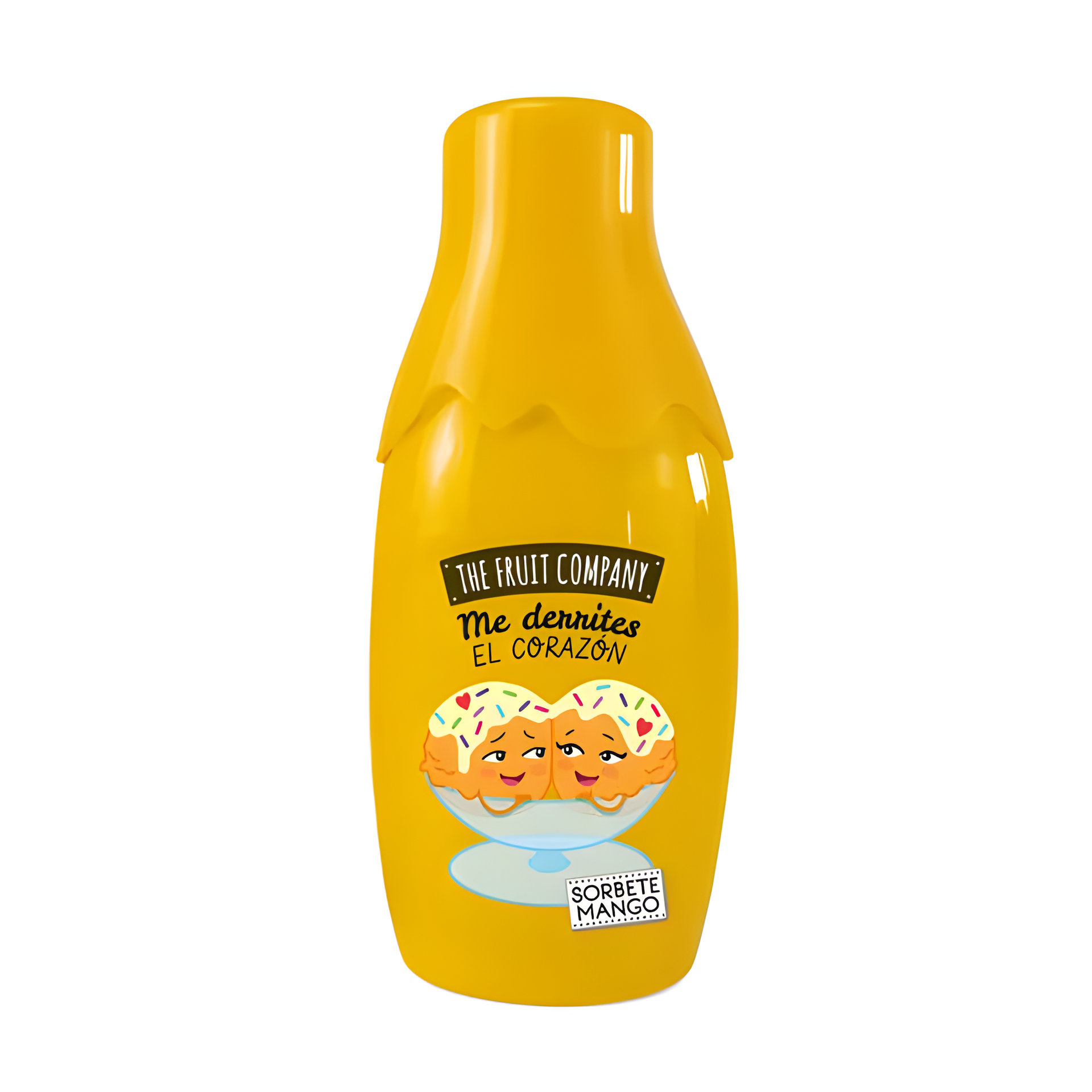 Picture of Sorbete Mango fragrance