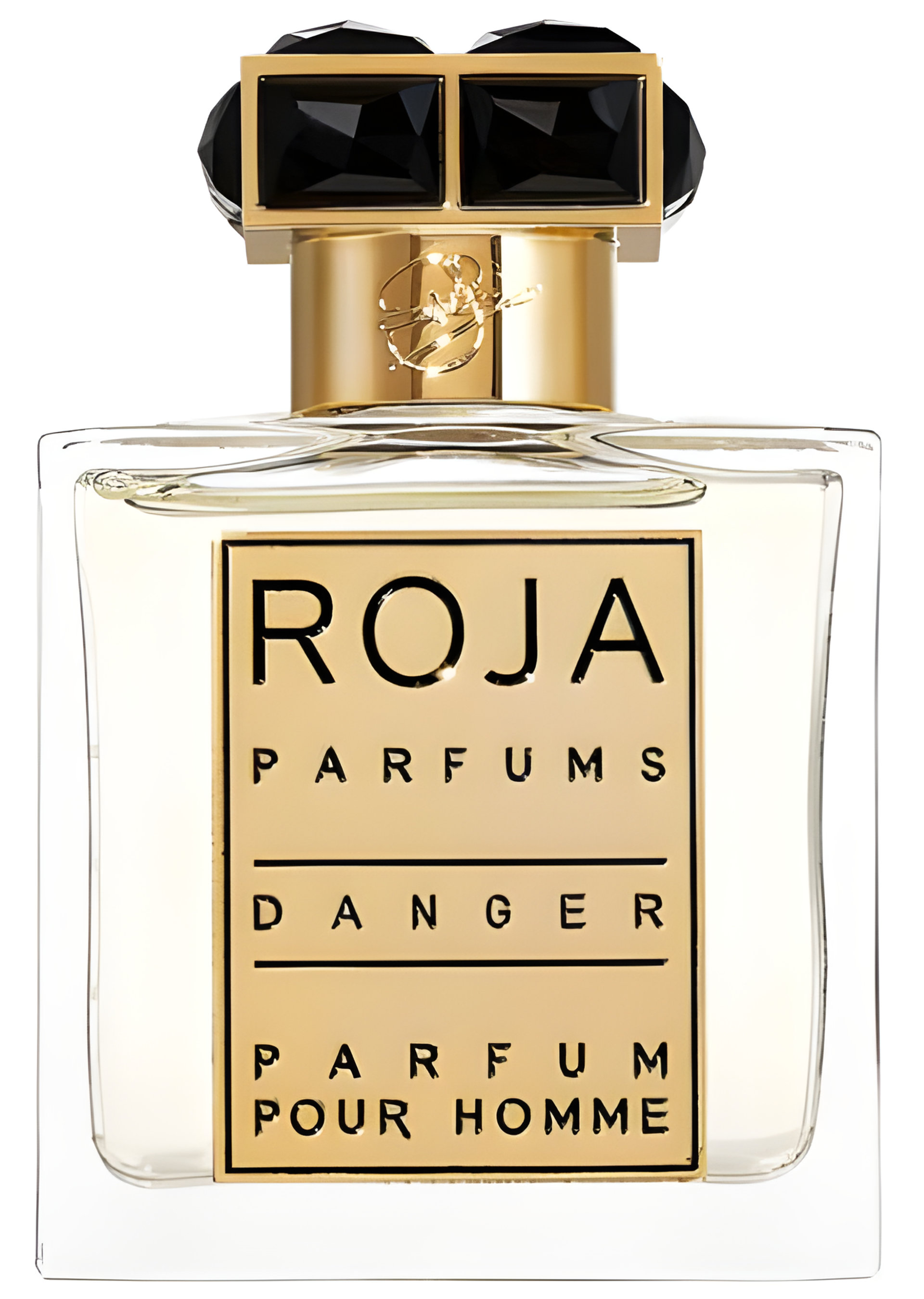 Picture of Danger Pour Homme fragrance