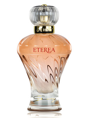 Eterea by Genny perfume bottle