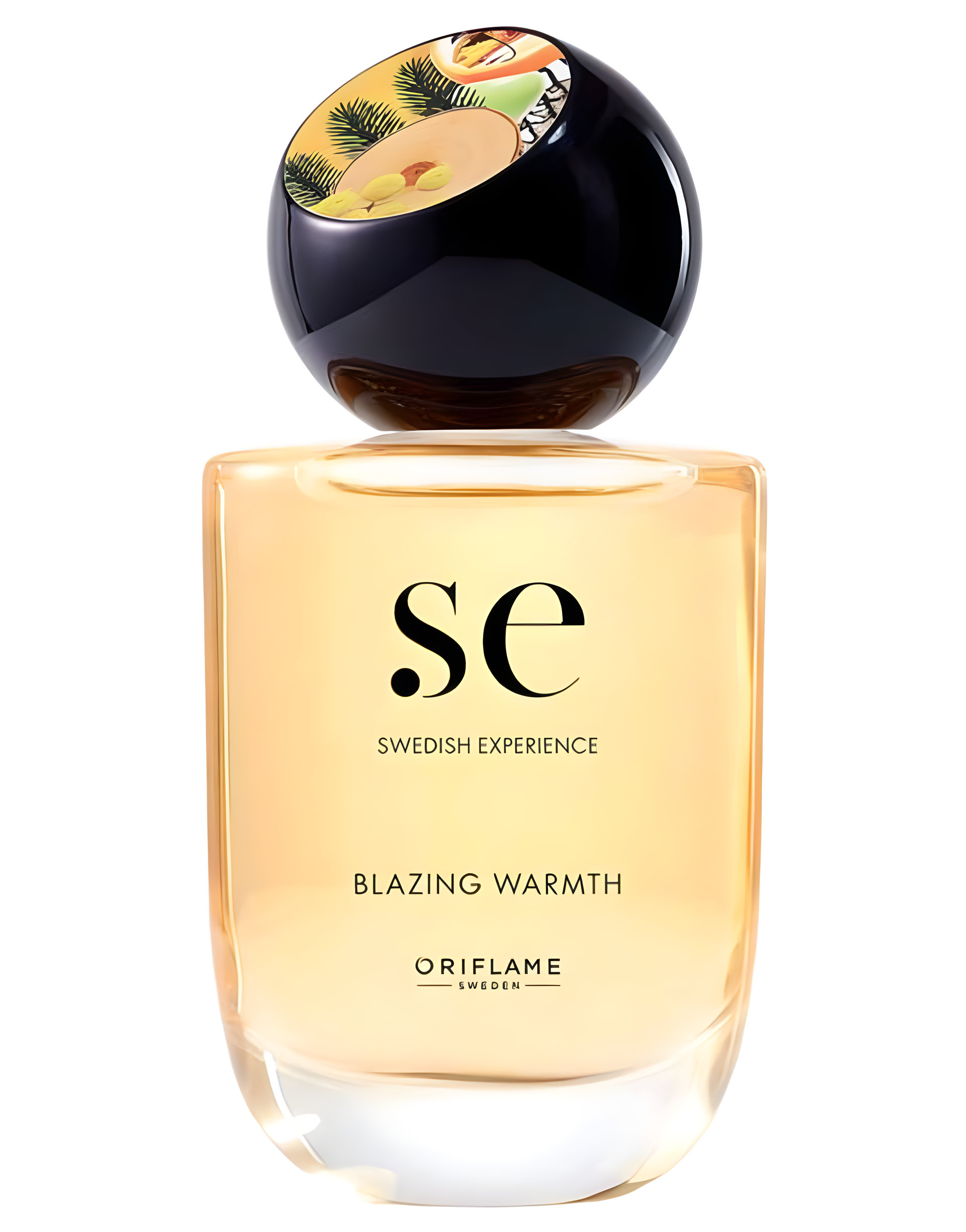 Picture of .SE Swedish Experience Blazing Warmth fragrance