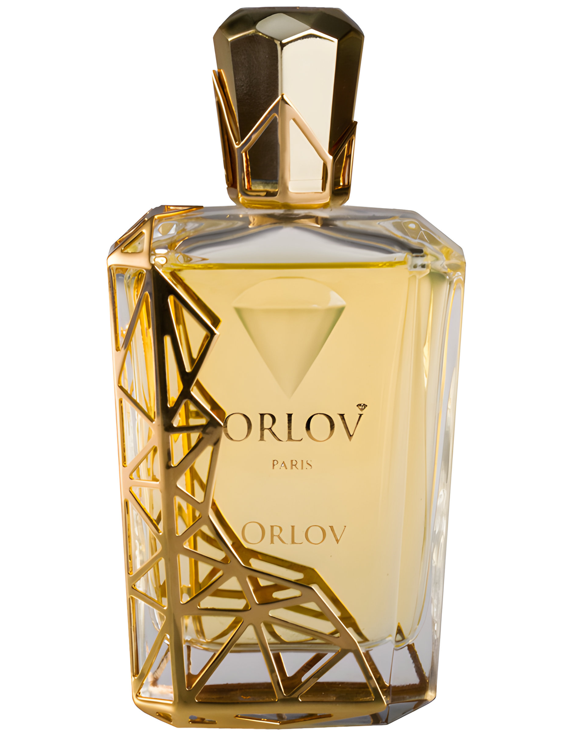 Picture of Orlov Elixir Edition fragrance