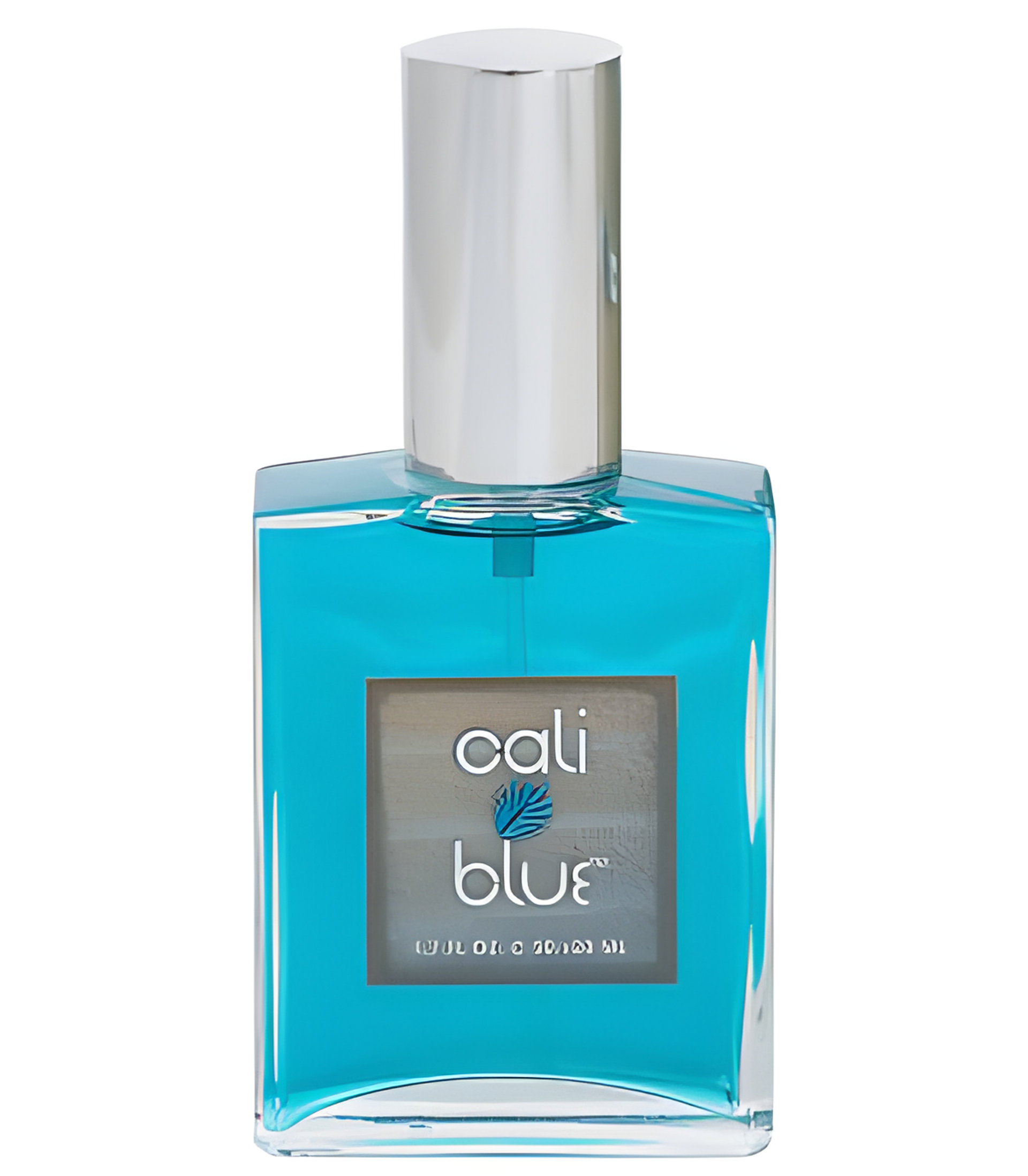 Picture of Cali Blue fragrance