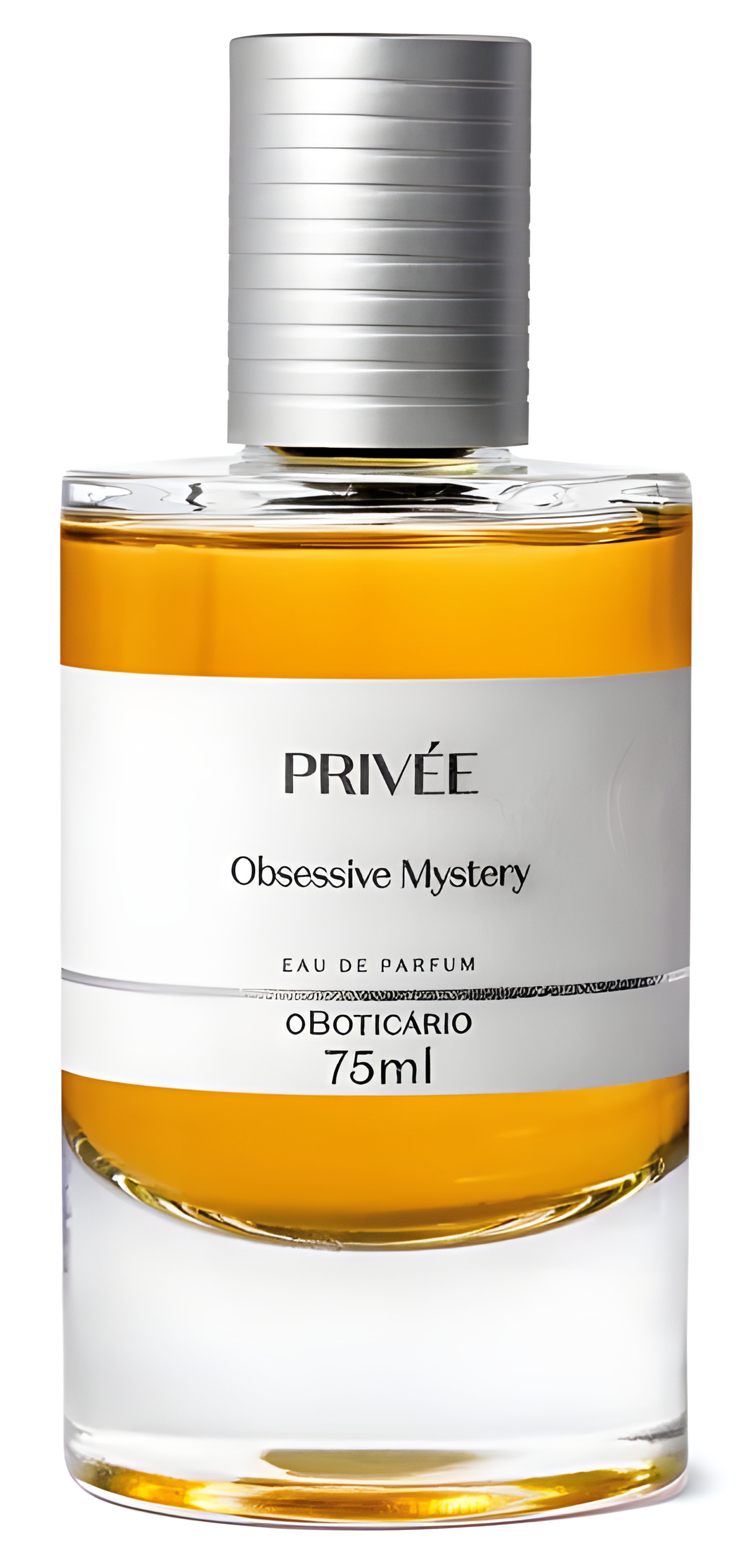 Picture of Obsessive Mystery fragrance