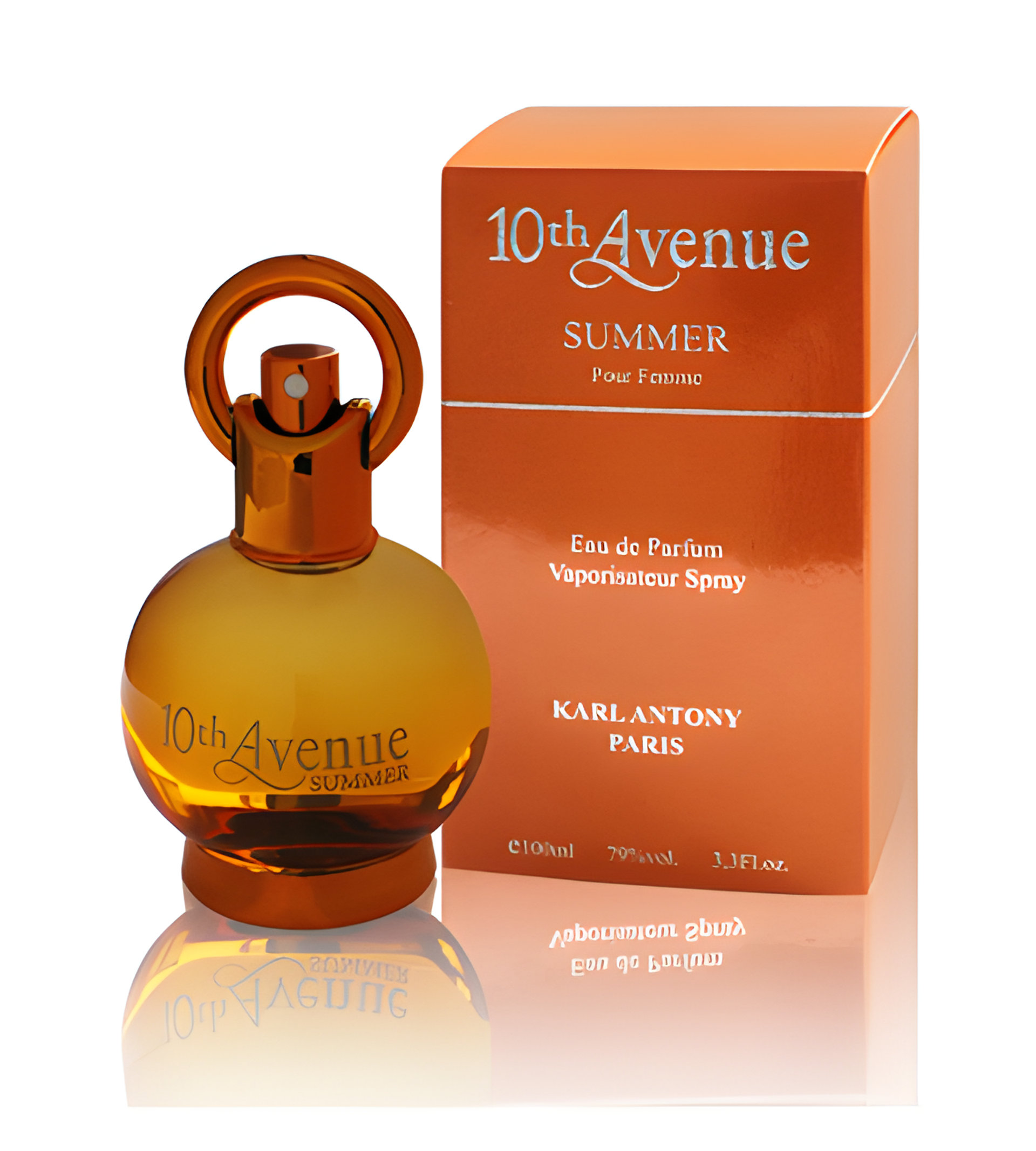 Picture of Summer fragrance