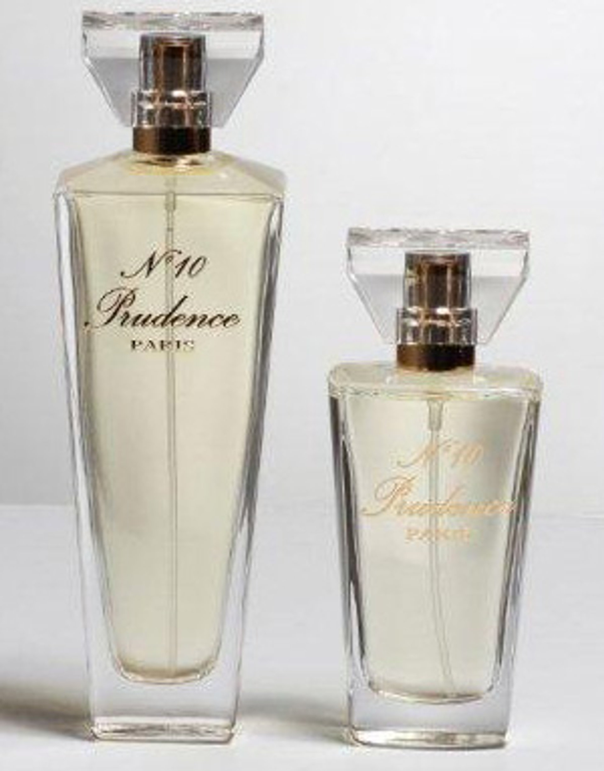 Picture of No 10 fragrance