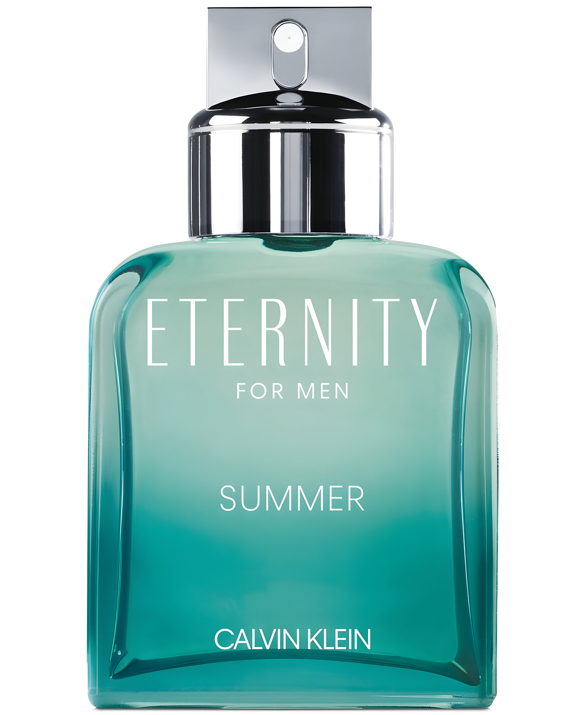 Picture of Eternity for Men Summer 2020 fragrance