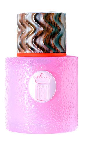 Le Rose N°1905 by Taffin Fragrances perfume bottle