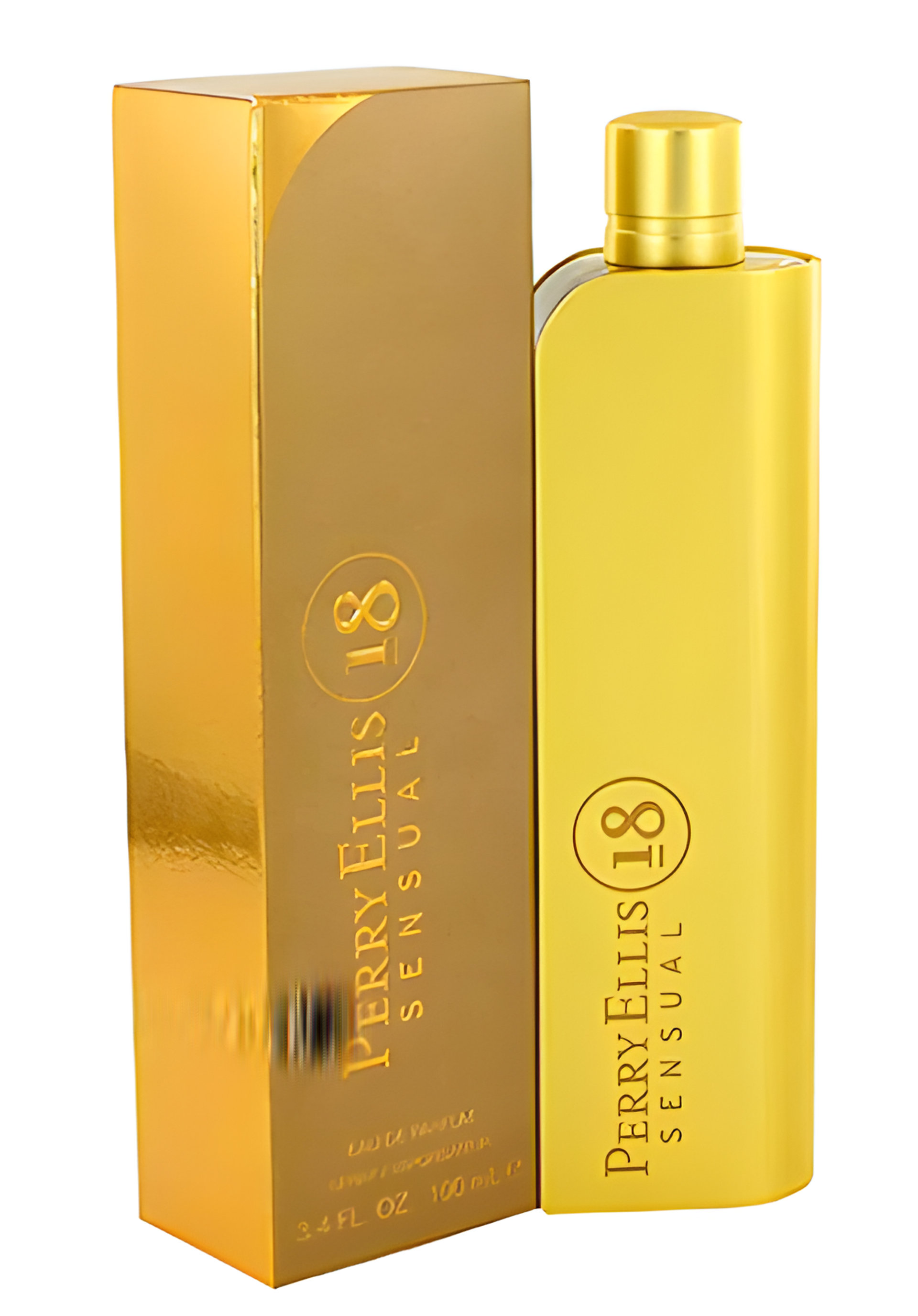 Picture of 18 Sensual fragrance