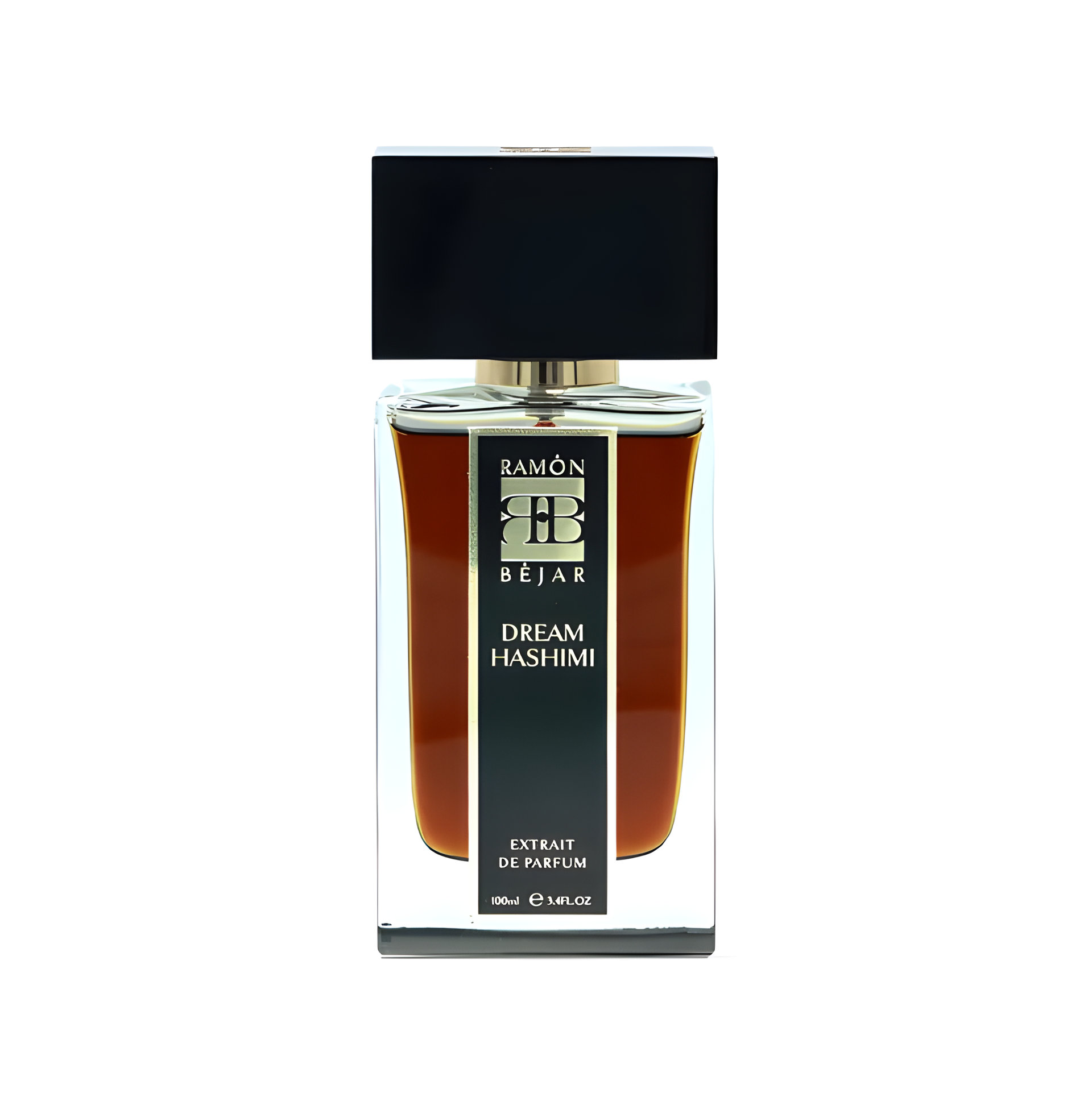 Picture of Dream Hashimi Extrait de Parfum fragrance