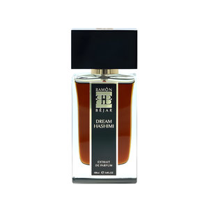 Dream Hashimi Extrait de Parfum by Ramón Béjar perfume bottle