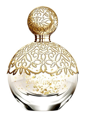 Golden Wings by Engelsrufer perfume bottle