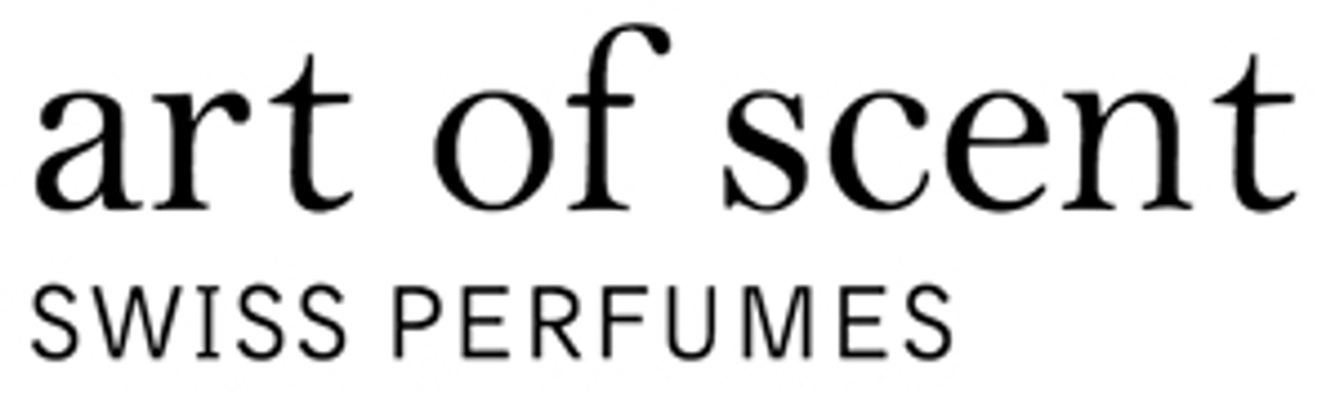 Picture of Art of Scent - Swiss Perfumes brand